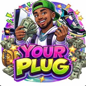 Meet your Posher, Your